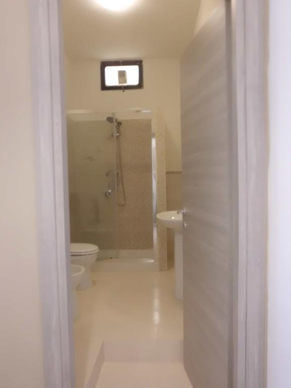 גיארדיני נאקסוס Home Orfeo מראה חיצוני תמונה