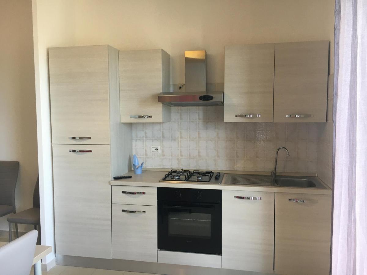 גיארדיני נאקסוס Home Orfeo מראה חיצוני תמונה